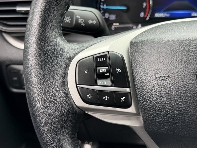 Certified 2022 Ford Explorer XLT RWD image 20