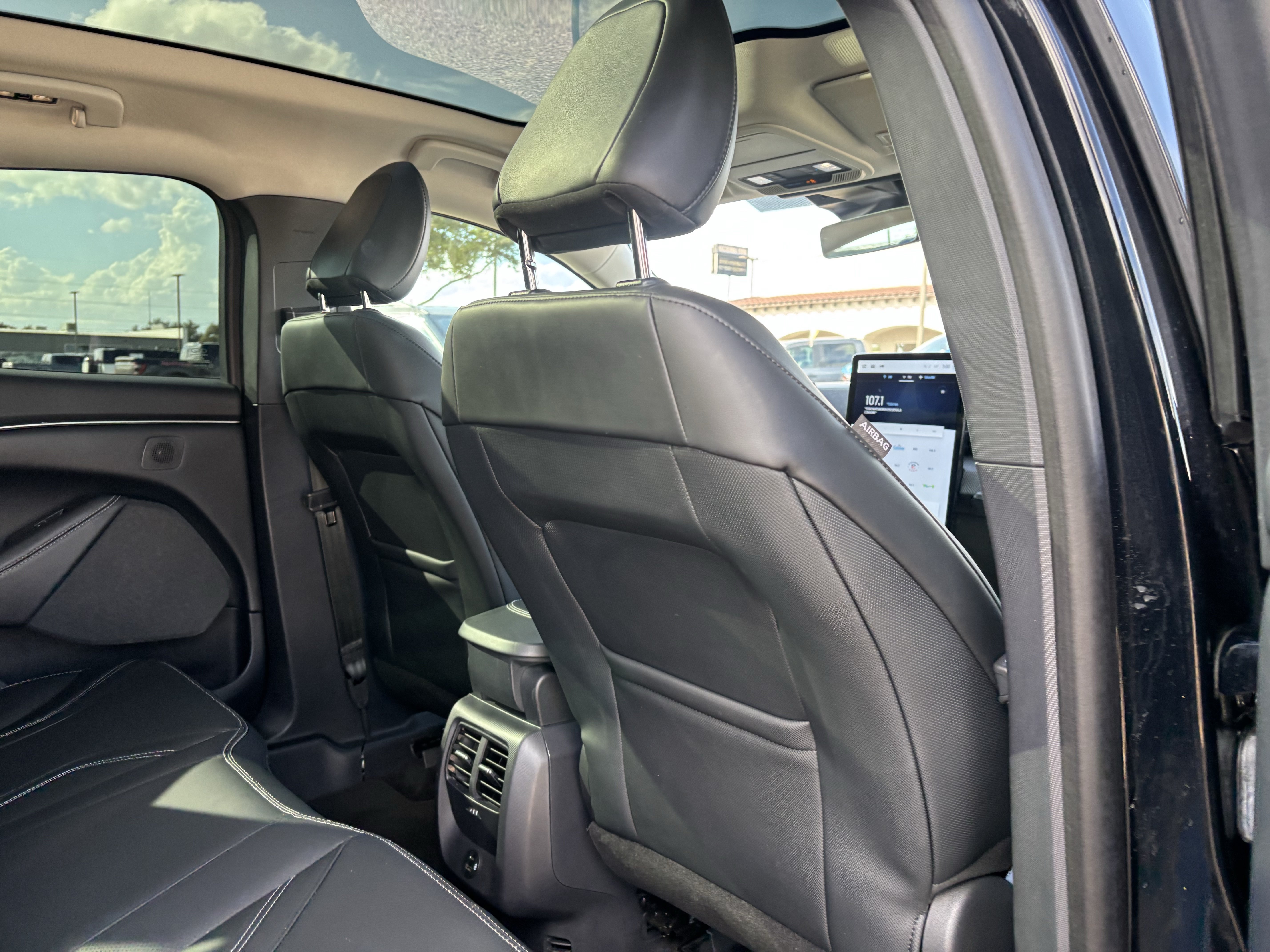 Certified 2023 Ford Mustang Mach-E Premium RWD image 20