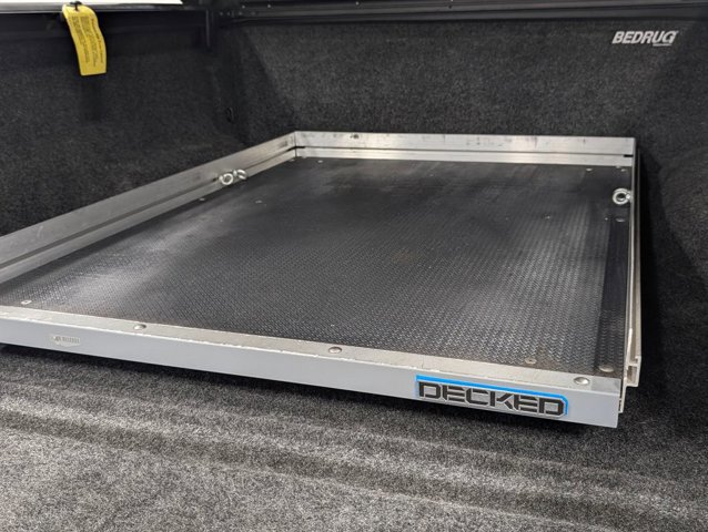 Certified 2022 Ford Ranger Lariat w/ Equipment Group 501A High AWD/4WD image 21