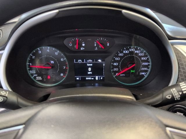 Used 2023 Chevrolet Malibu LT image 22