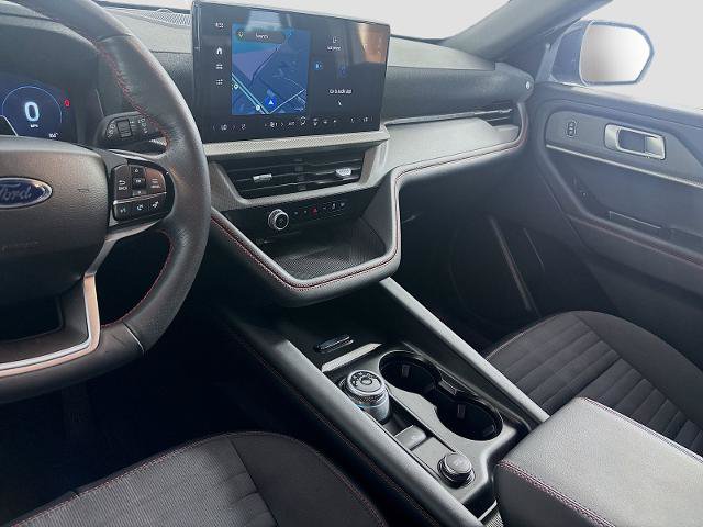 Certified 2025 Ford Explorer ST-Line w/ ST-Line Street Pack AWD/4WD image 23