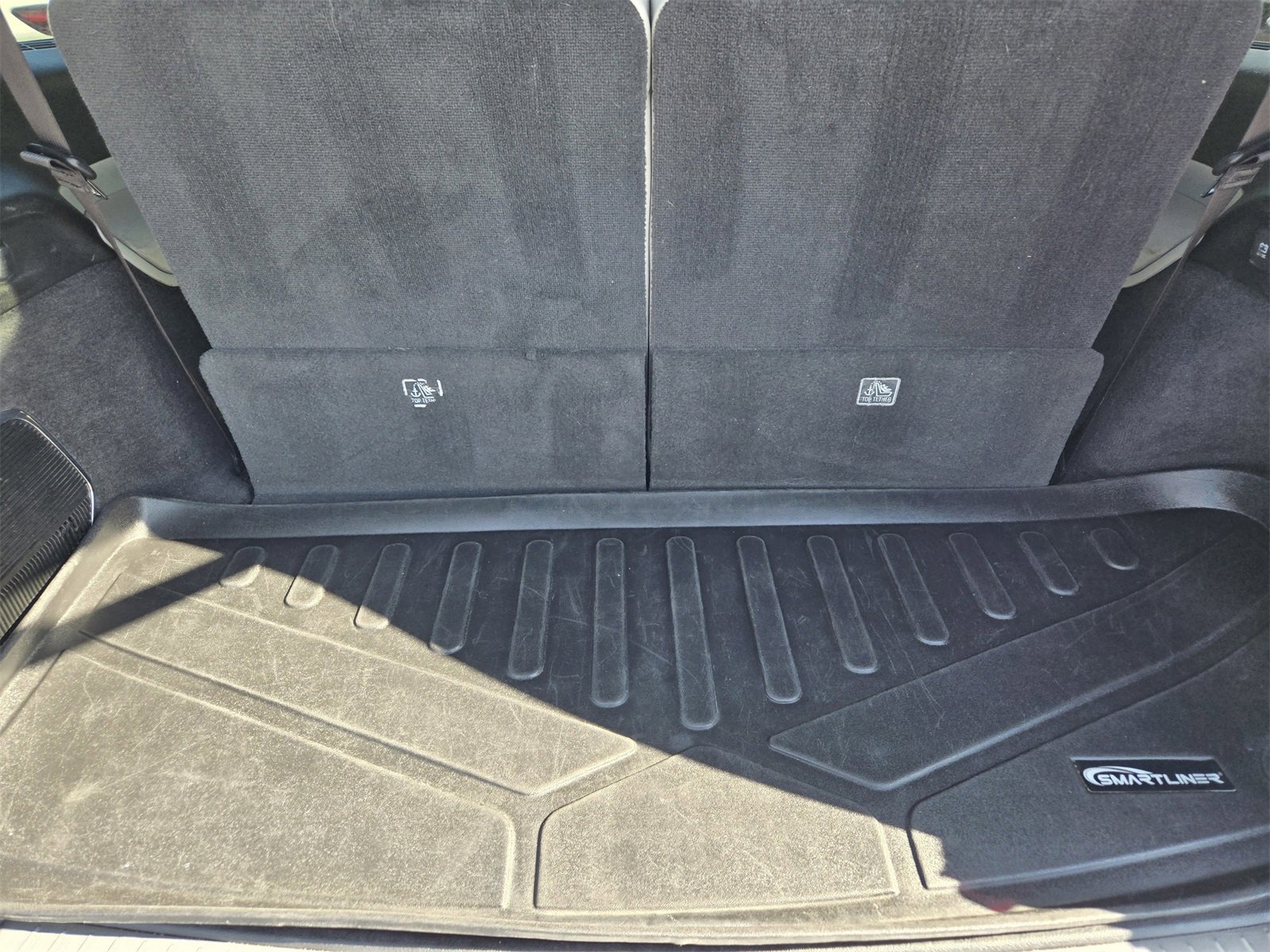 Used 2022 Jeep Grand Cherokee L Overland w/ Advanced Protech Group III image 31