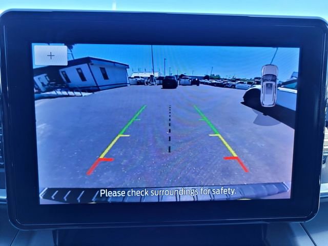 Certified 2023 Ford Explorer XLT w/ Equipment Group 202A RWD image 18