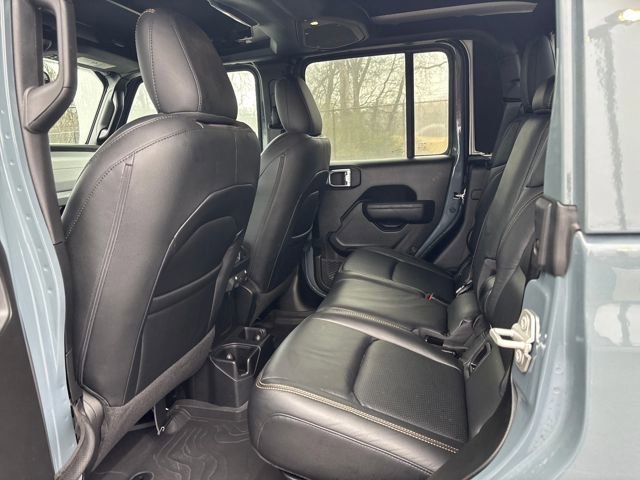 Used 2024 Jeep Gladiator Sport image 12