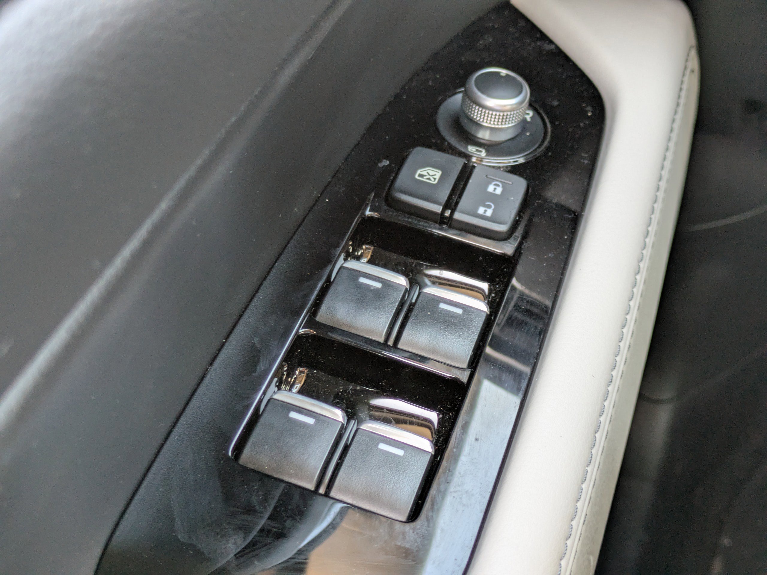 Used 2025 MAZDA CX-5 AWD 2.5 S w/ Premium Plus Pkg image 21