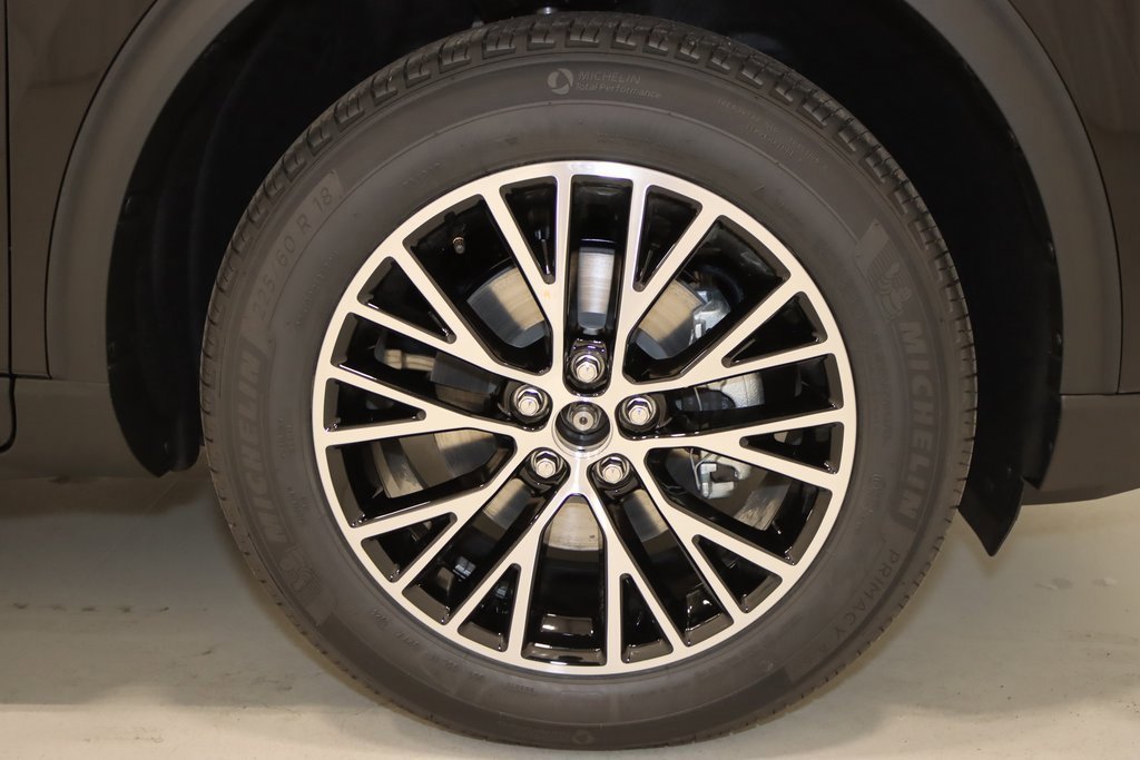 Certified 2024 Ford Escape SE image 45