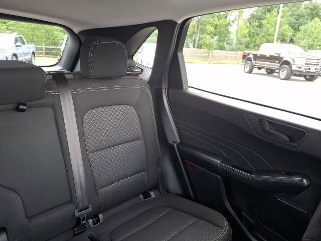 Certified 2025 Ford Escape Active FWD image 14