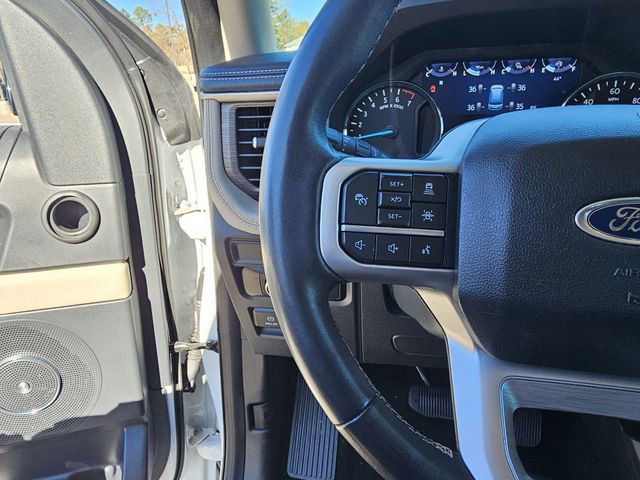 Certified 2024 Ford Expedition Max Limited image 27