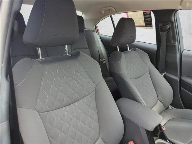 Used 2022 Toyota Corolla LE FWD image 25