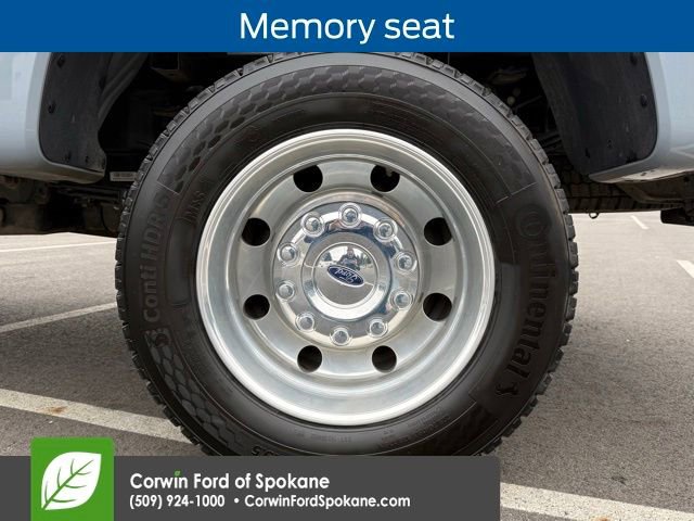 Certified 2026 Ford F450 Platinum AWD/4WD image 10