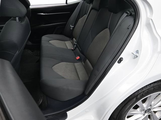 Used 2024 Toyota Camry LE w/ Convenience Package image 23