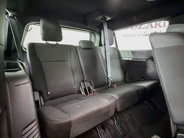 Certified 2018 Ford Expedition Max XLT RWD image 30