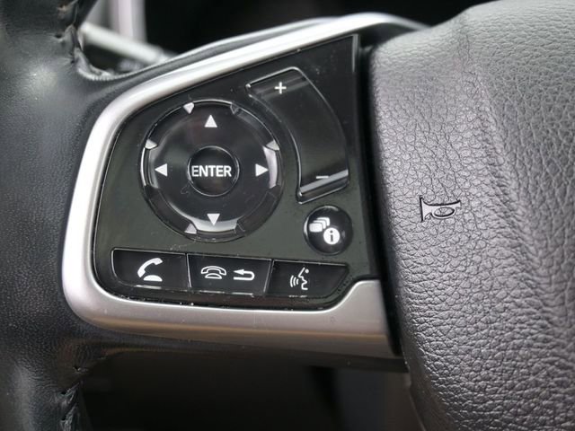 Used 2020 Honda CR-V EX-L image 17