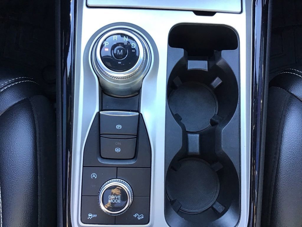 Certified 2022 Ford Explorer ST w/ Equipment Group 401A image 16