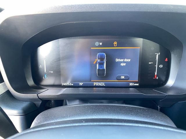 Certified 2025 Ford Maverick XLT FWD image 34