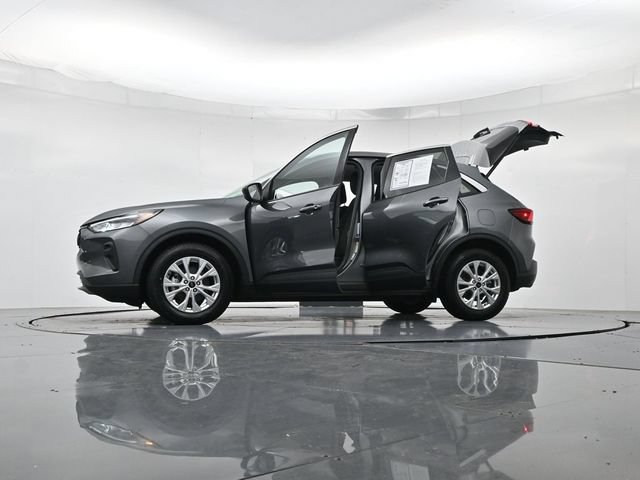 Certified 2024 Ford Escape Active FWD image 56