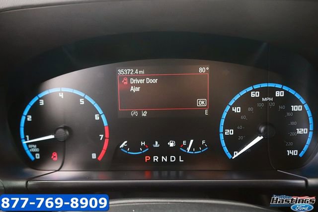 Certified 2022 Ford Bronco Sport Big Bend image 17