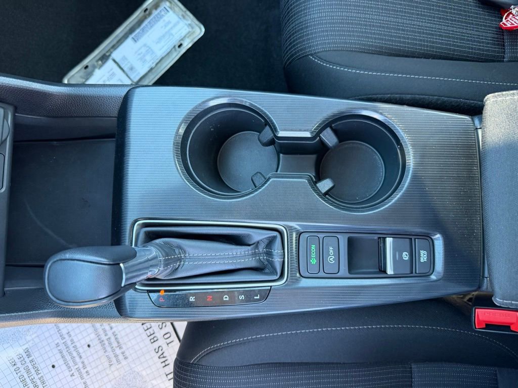 Used 2023 Honda Civic EX image 26