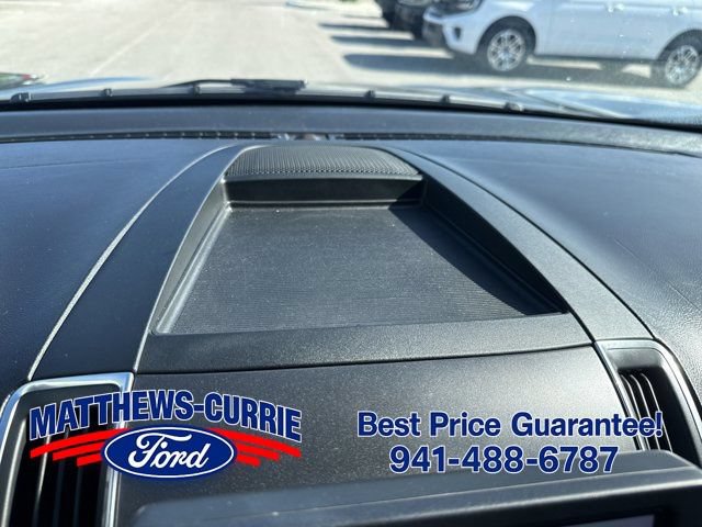 Certified 2022 Ford Edge Titanium w/ Equipment Group 301A AWD/4WD image 16