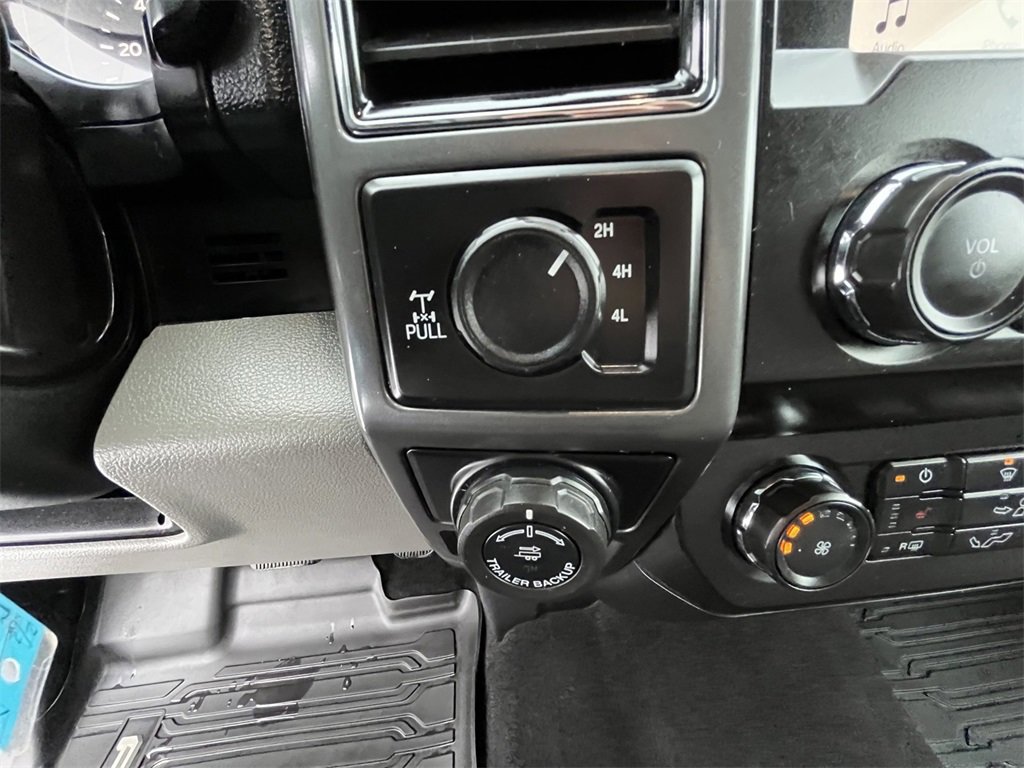 Certified 2019 Ford F150 XLT w/ Equipment Group 302A Luxury image 13