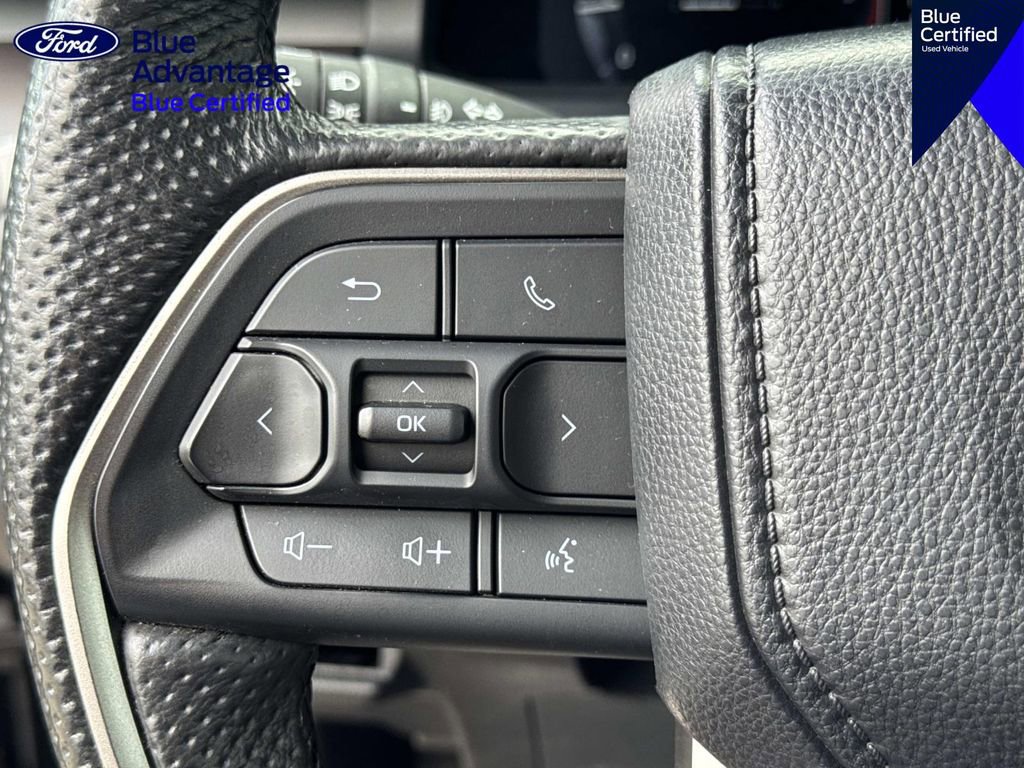 Used 2024 Toyota Tacoma TRD Sport w/ TRD Sport Upgrade Package AWD/4WD image 22