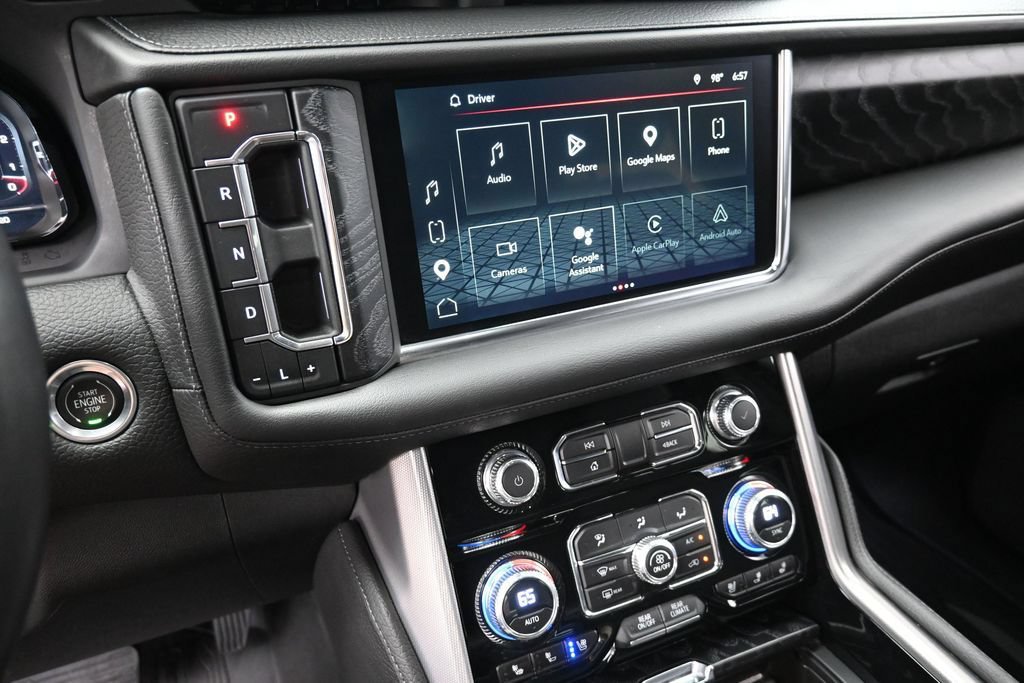 Used 2023 GMC Yukon Denali RWD image 28