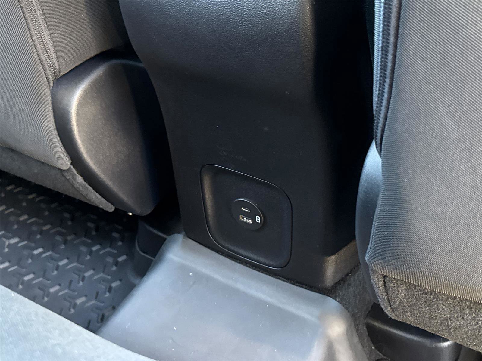 Certified 2021 Ford Bronco Sport image 19