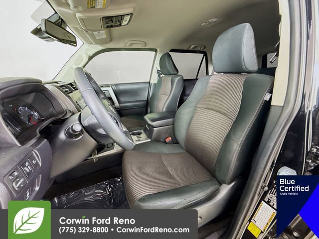 Used 2021 Toyota 4Runner Trail Special Edition image 23