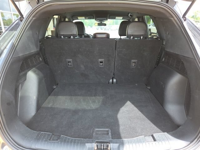 Certified 2025 Ford Escape ST-Line FWD image 23