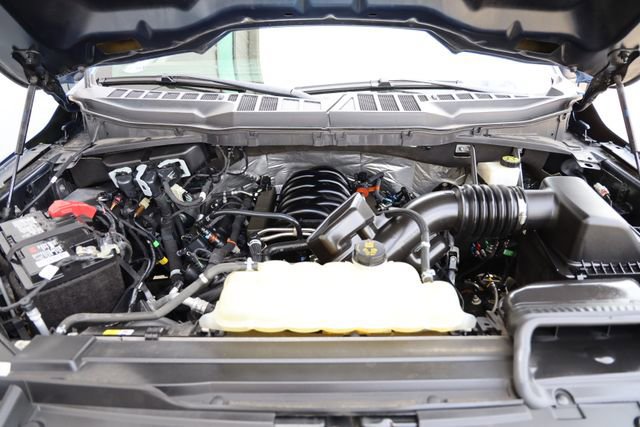 Certified 2022 Ford F150 XL w/ STX Appearance Package image 30