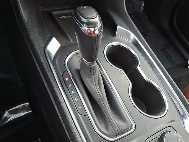 Used 2019 Chevrolet Traverse High Country w/ LPO, Floor Liner Package image 16