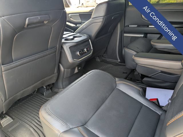 Certified 2025 Ford Expedition Tremor AWD/4WD image 21