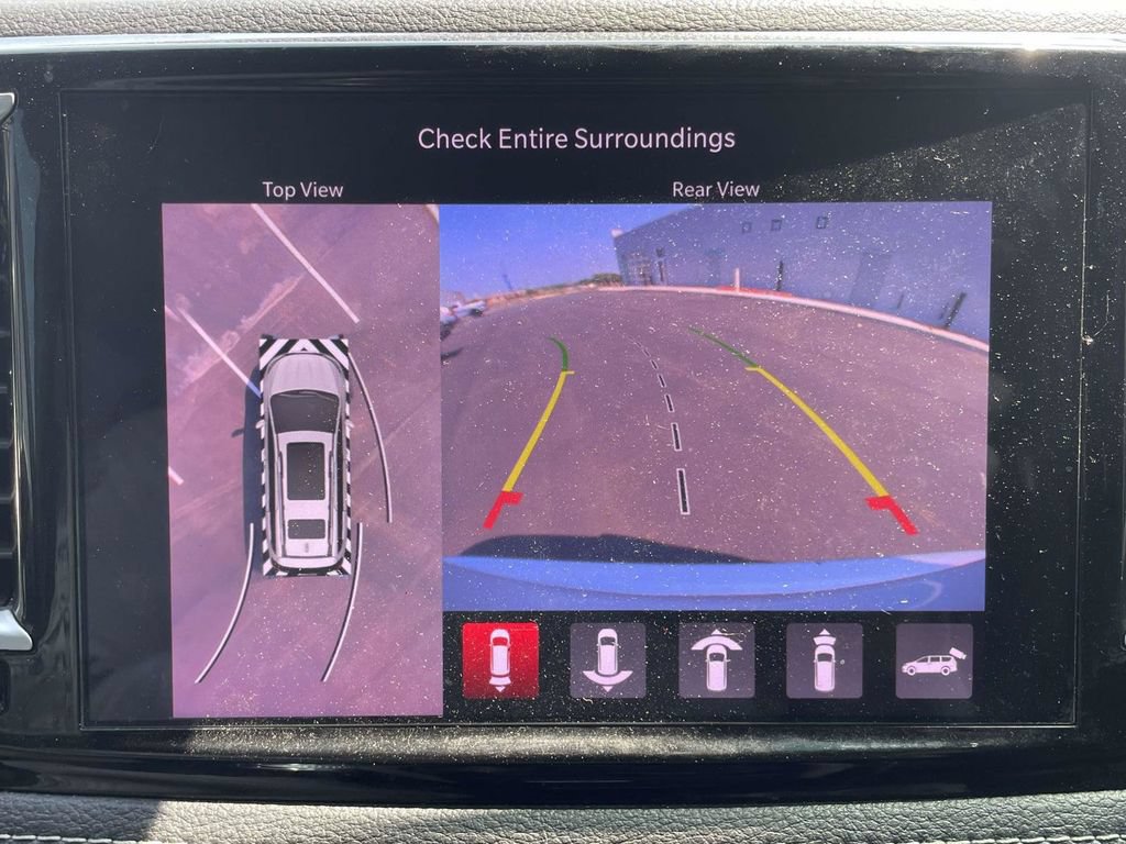 Used 2022 Chrysler Pacifica Limited FWD image 19