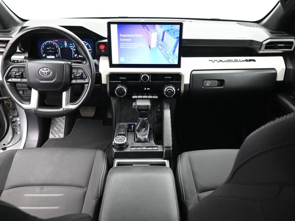 Used 2024 Toyota Tacoma TRD Off-Road image 20