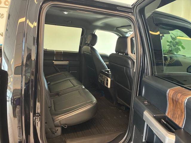 Certified 2020 Ford F150 Lariat AWD/4WD image 8