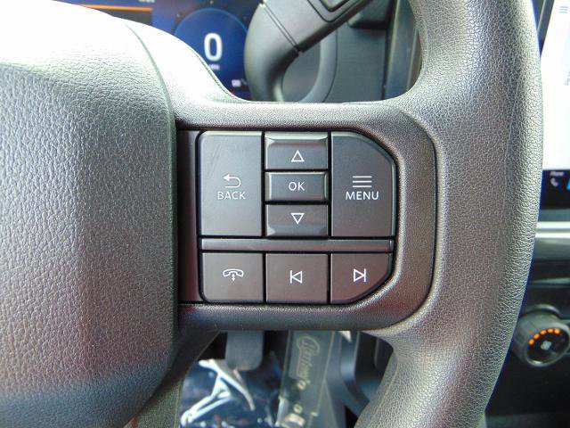 Certified 2024 Ford F150 STX w/ STX Black Appearance Package image 17