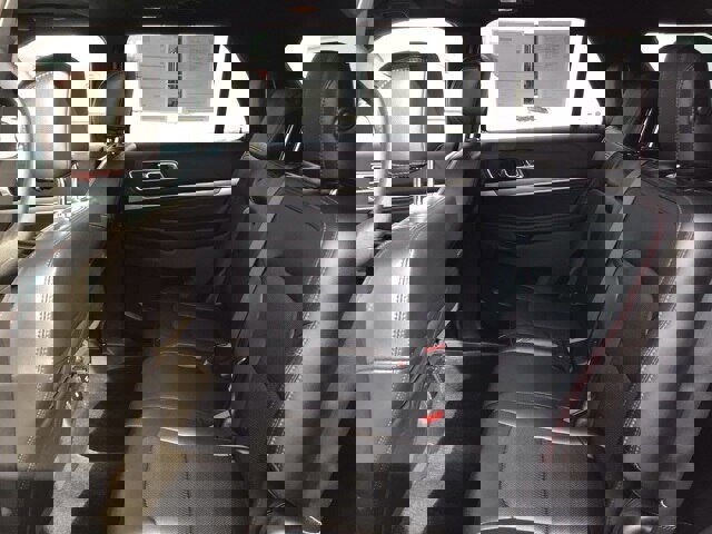 Certified 2017 Ford Explorer Sport w/ Equipment Group 401A image 24