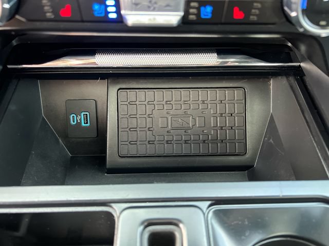Certified 2023 Ford F150 Lariat w/ Equipment Group 502A High AWD/4WD image 19