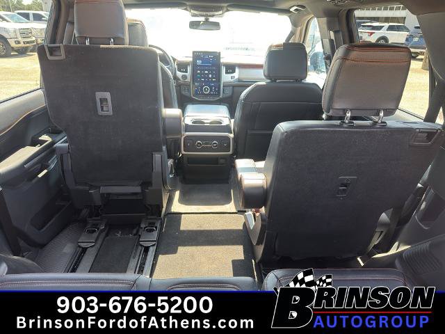 Certified 2024 Ford Expedition Timberline AWD/4WD image 10