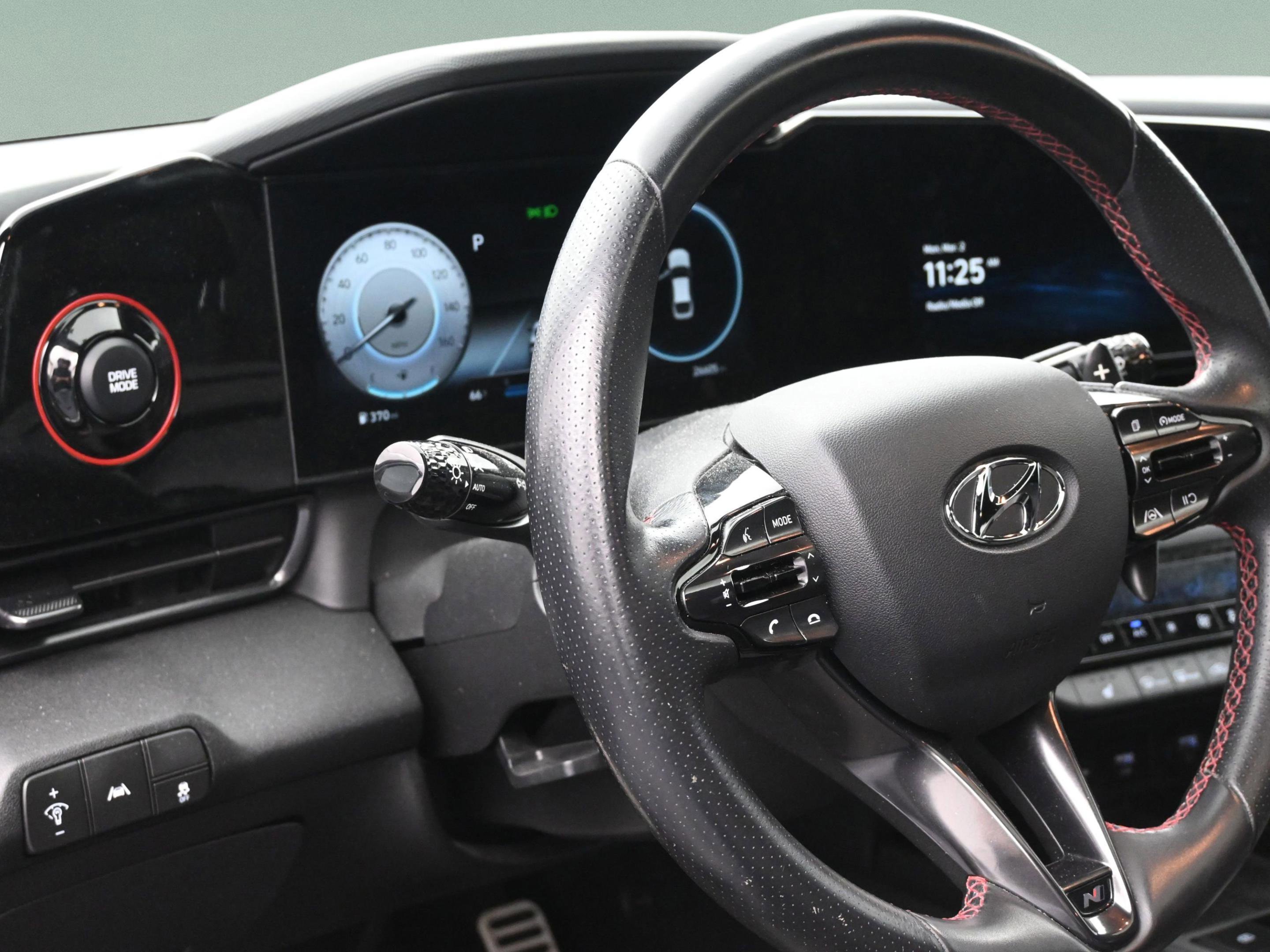 Used 2023 Hyundai Elantra N Line image 42