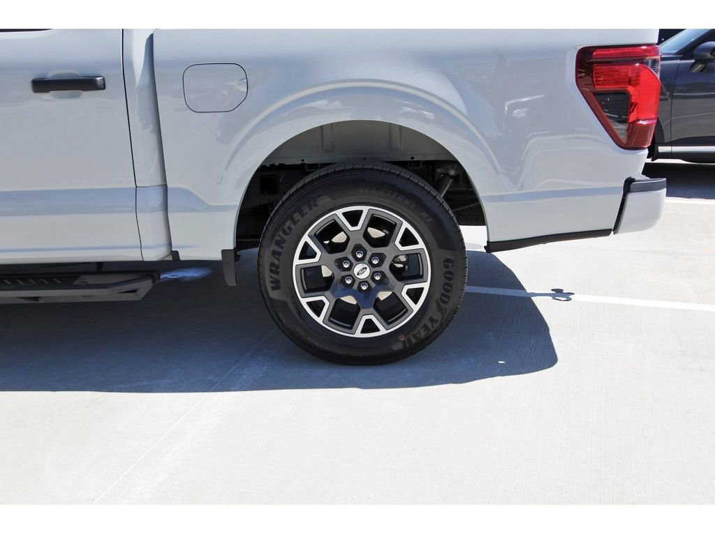 Certified 2024 Ford F150 STX image 29