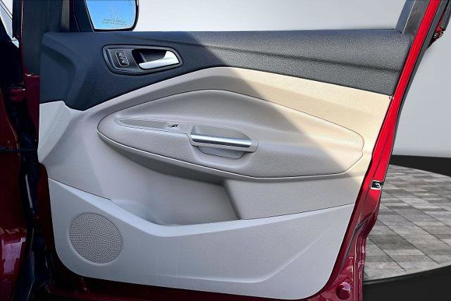 Certified 2019 Ford Escape Titanium image 24