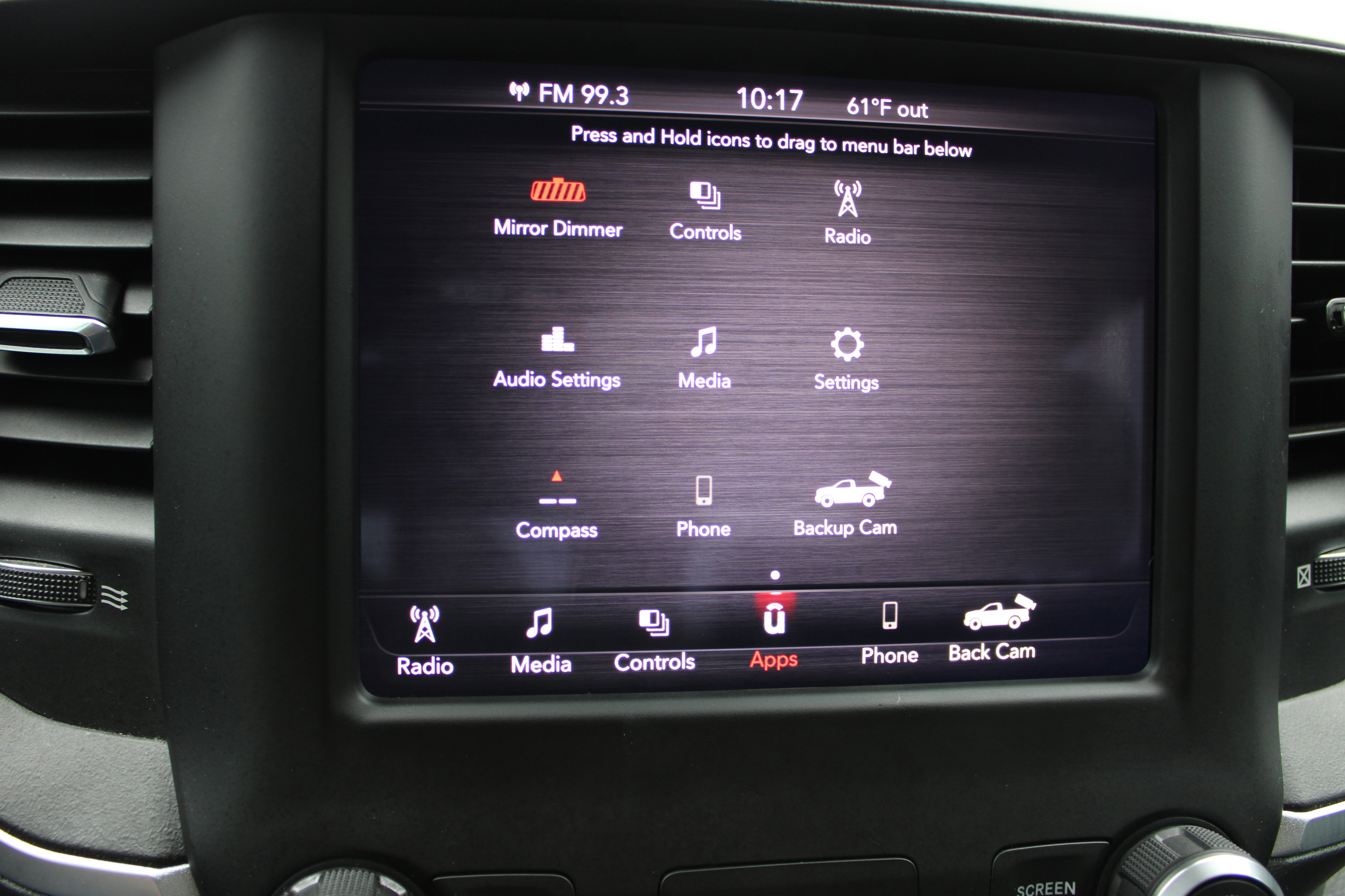 Used 2019 RAM 1500 Big Horn image 20