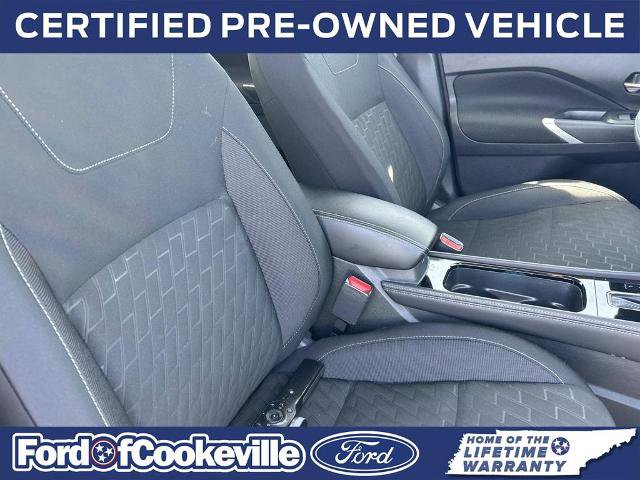 Used 2023 Nissan Kicks SV FWD image 20