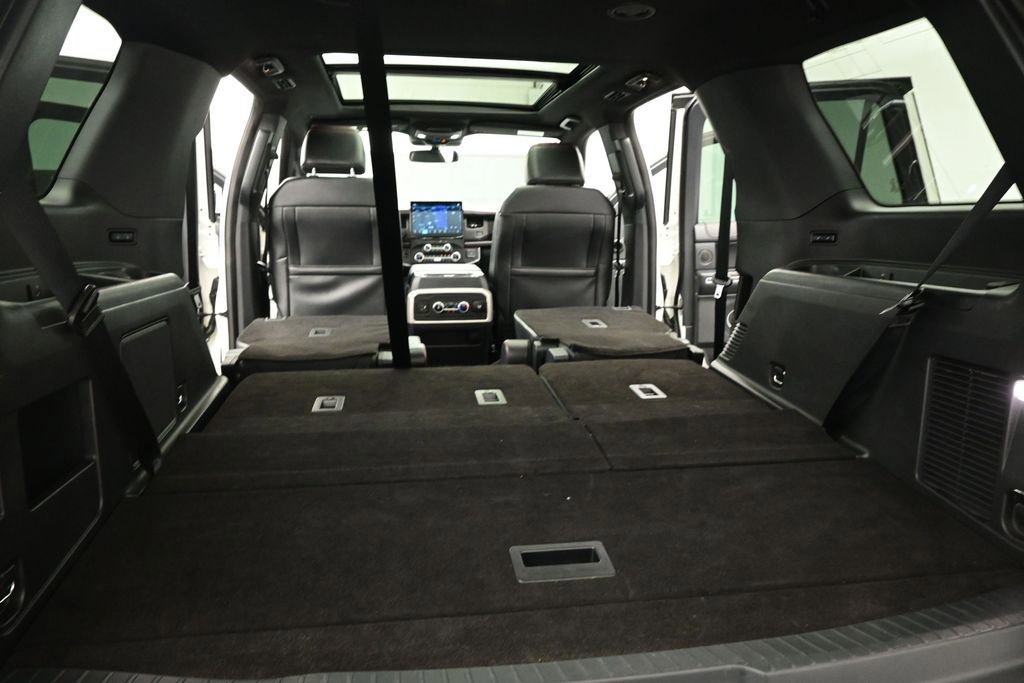 Certified 2023 Ford Expedition Limited AWD/4WD image 28