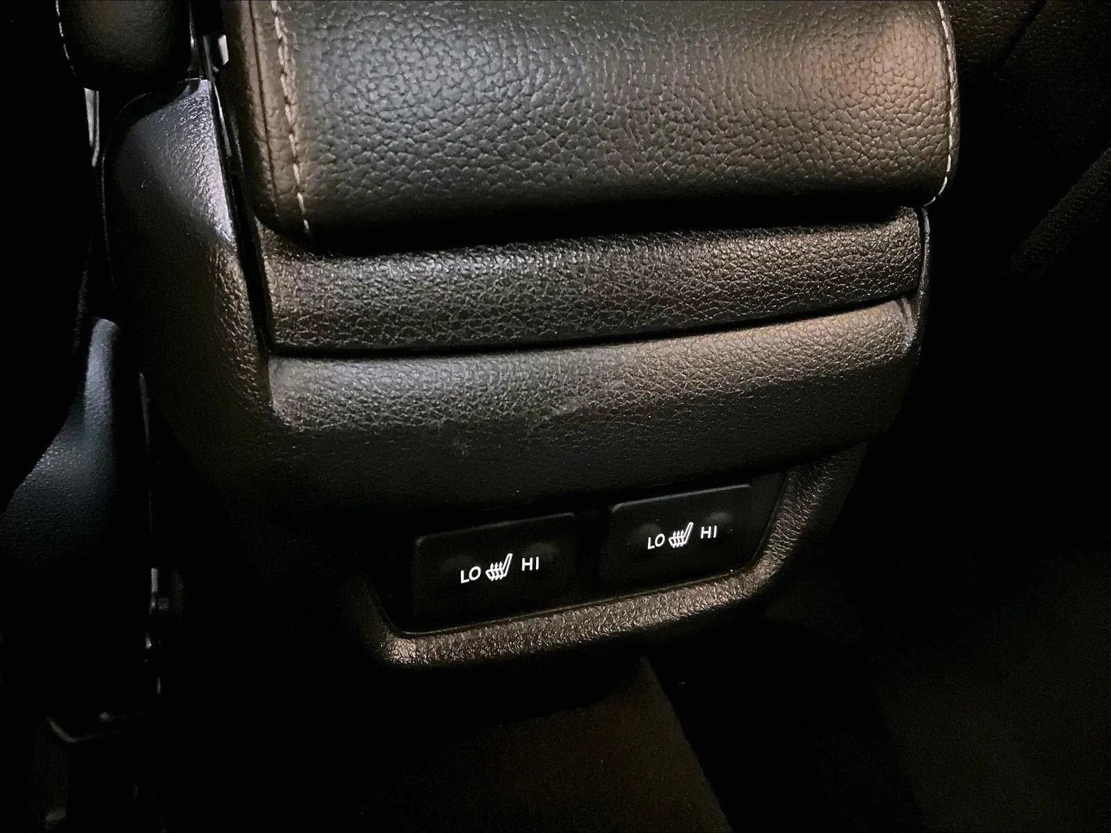 Used 2021 Honda Civic Sport Touring image 32