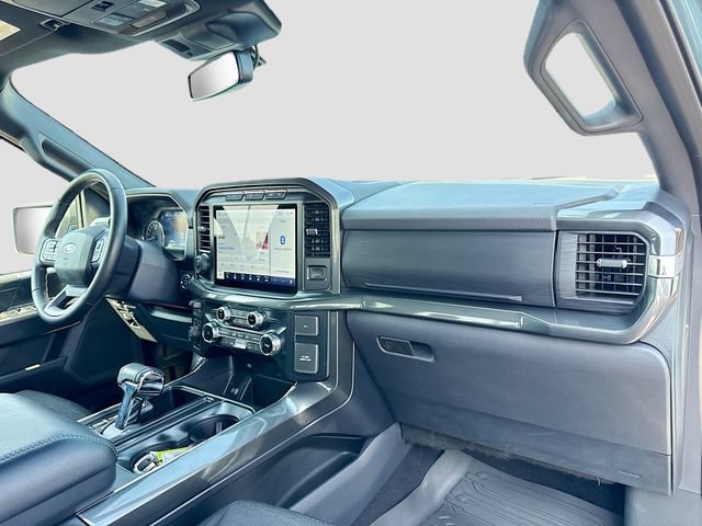 Certified 2023 Ford F150 XLT w/ Equipment Group 302A High AWD/4WD image 37