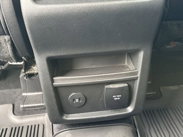 Certified 2024 Ford Edge SEL w/ Convenience Package image 45