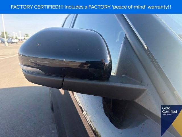 Certified 2025 Ford Explorer ST AWD/4WD image 7
