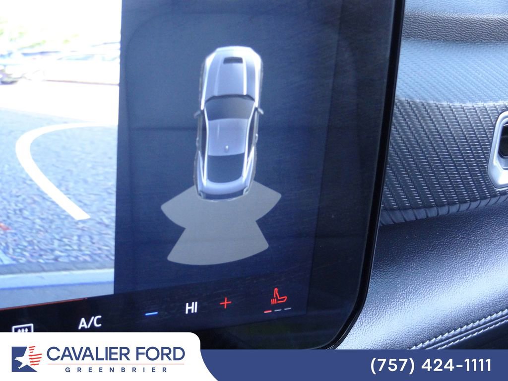Certified 2024 Ford Mustang Premium RWD image 19